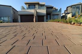 Driveway Overlay Services in Greenfield, TN